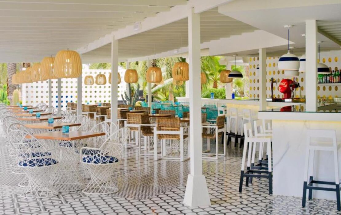 Boutique Hotel H10 Big Sur - Adults Only