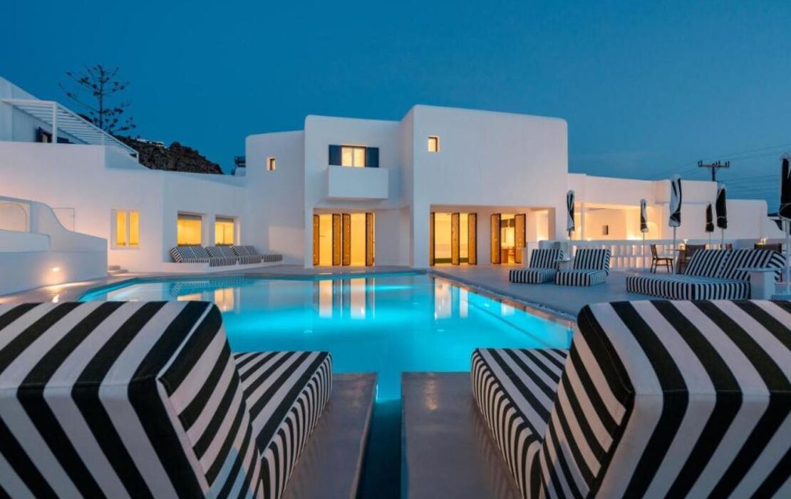 Croco Mykonos