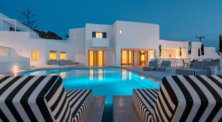Croco Mykonos