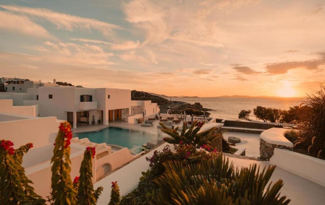 Croco Mykonos