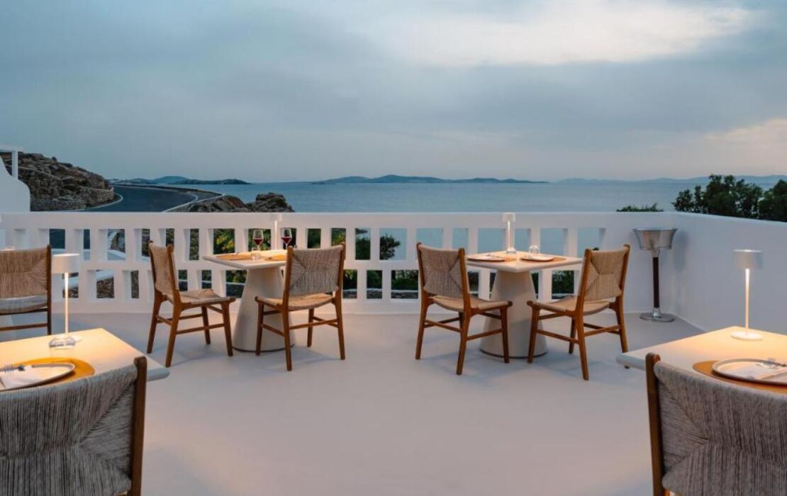 Croco Mykonos