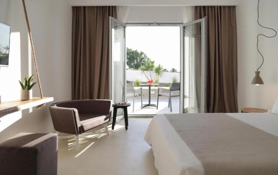 Livin Mykonos Hotel - Adults Only by Mr and Mrs White