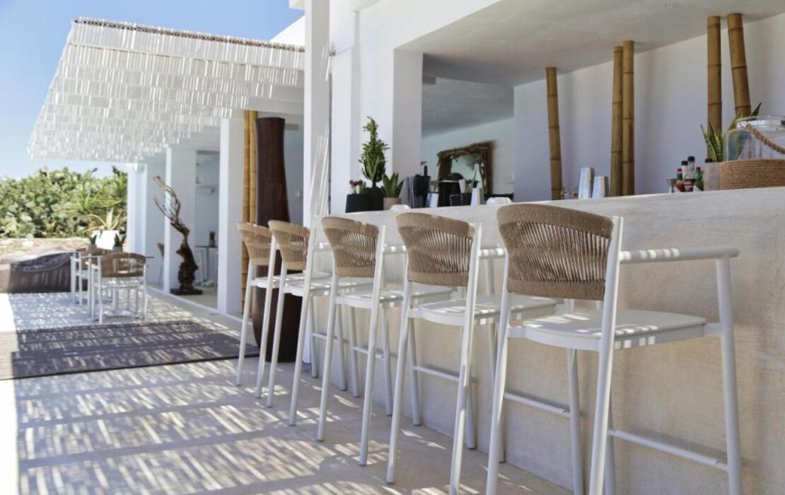 Livin Mykonos Hotel - Adults Only by Mr and Mrs White