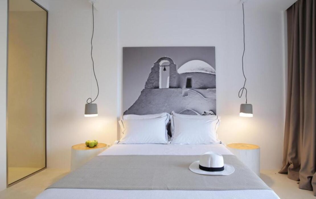 Livin Mykonos Hotel - Adults Only by Mr and Mrs White