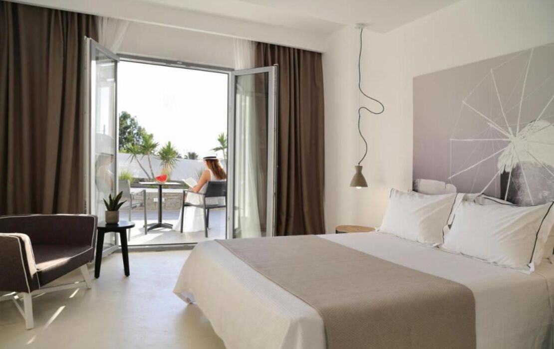 Livin Mykonos Hotel - Adults Only by Mr and Mrs White