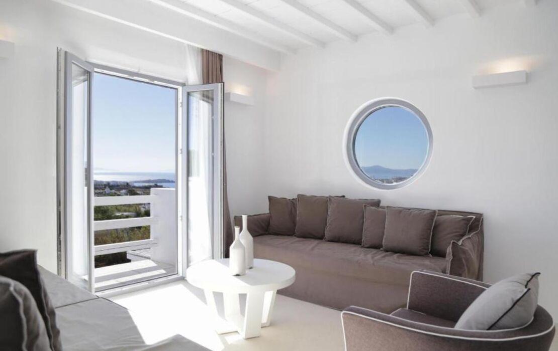 Livin Mykonos Hotel - Adults Only by Mr and Mrs White