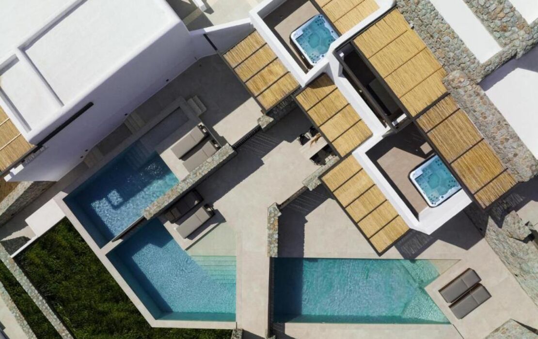 Ezio Bo Luxury Living