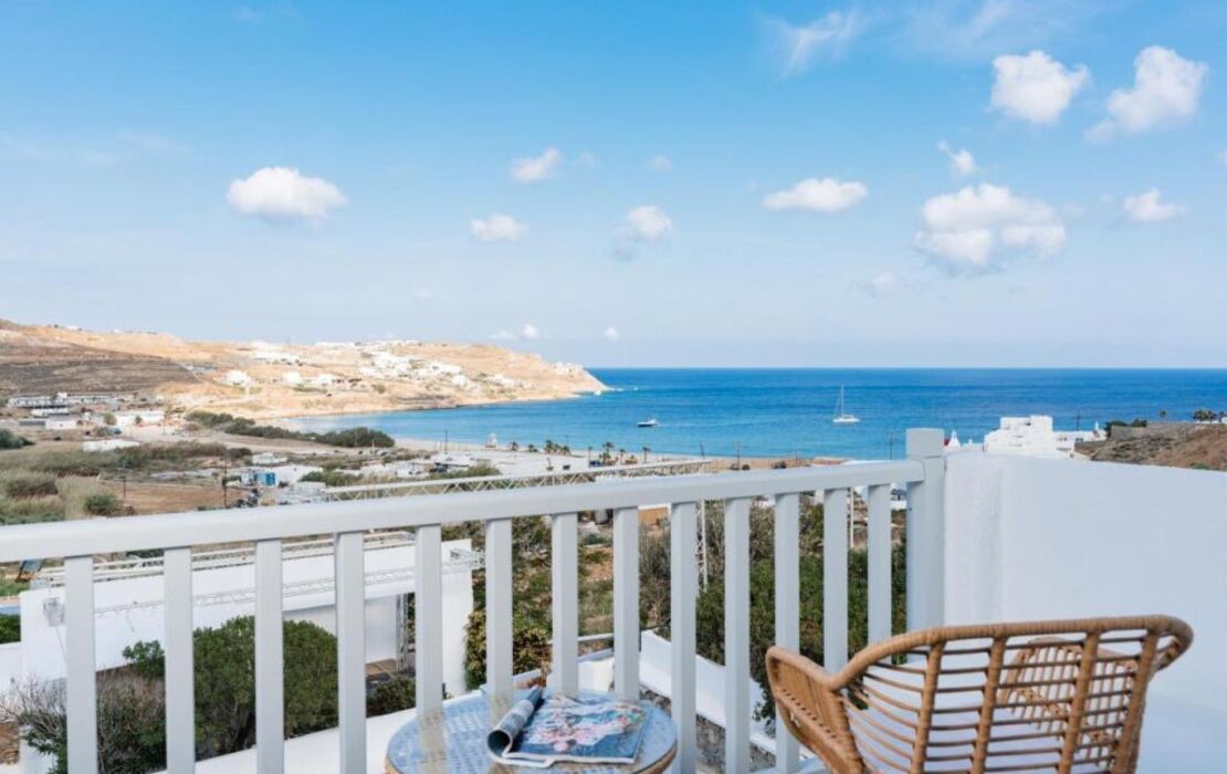 Penelope Village by Mr and Mrs White
