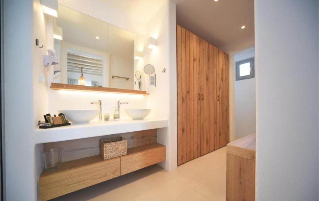 Myconian Crown Suites by Mr and Mrs White