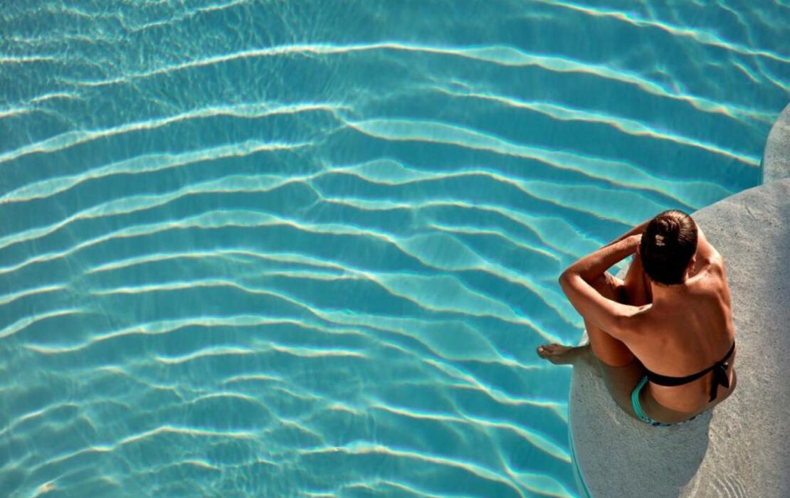 Kouros Hotel & Suites