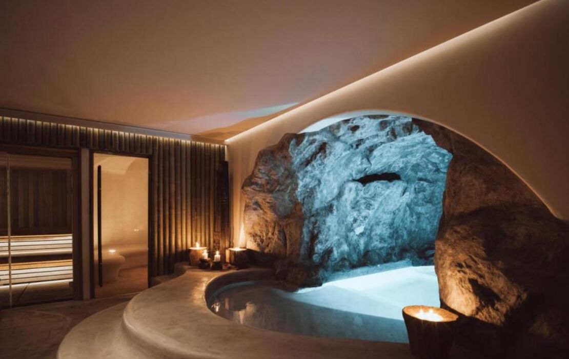Asty Mykonos Hotel & Spa - World of One Hotel Group