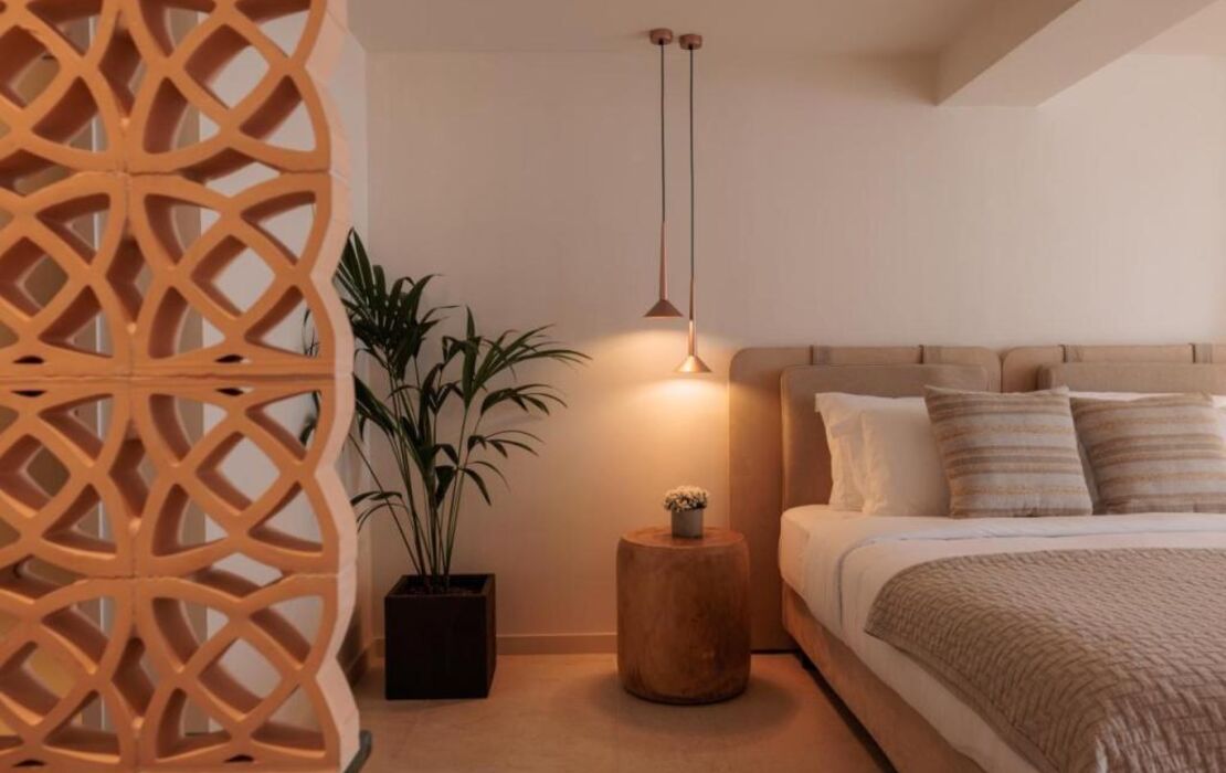 Asty Mykonos Hotel & Spa - World of One Hotel Group