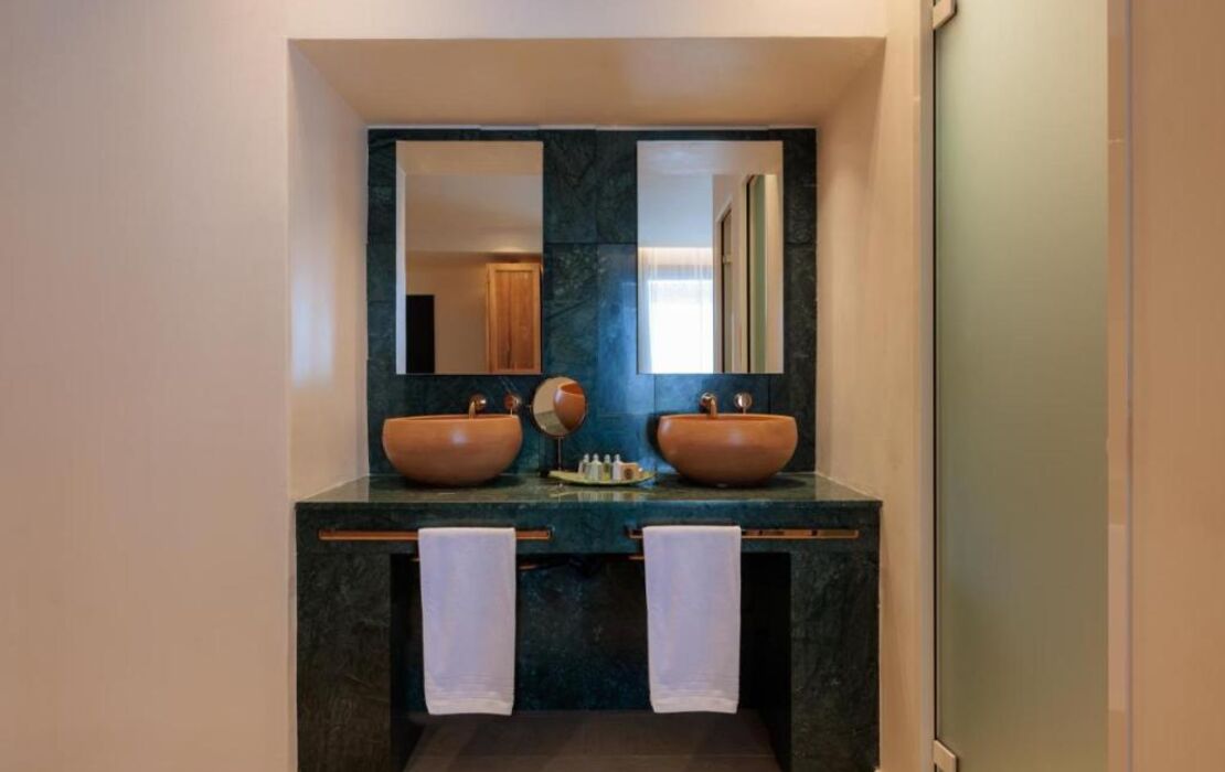 Asty Mykonos Hotel & Spa - World of One Hotel Group