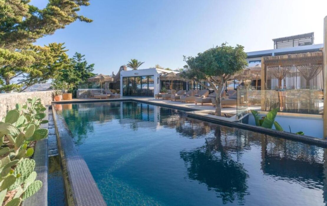 Asty Mykonos Hotel & Spa - World of One Hotel Group