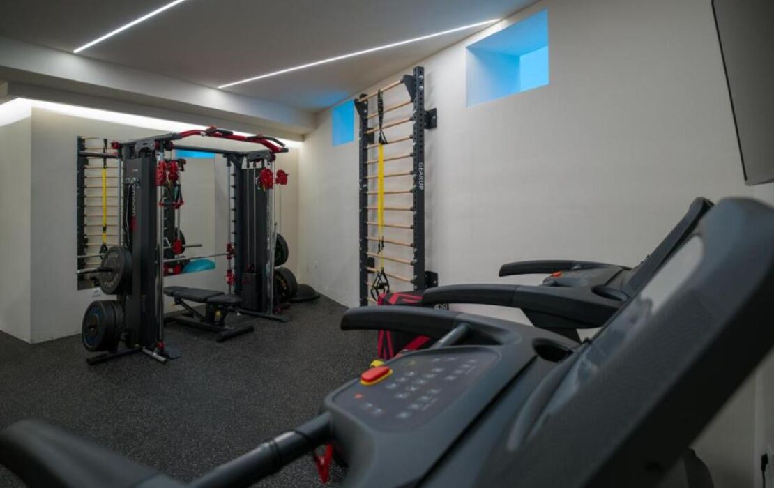 Asty Mykonos Hotel & Spa - World of One Hotel Group