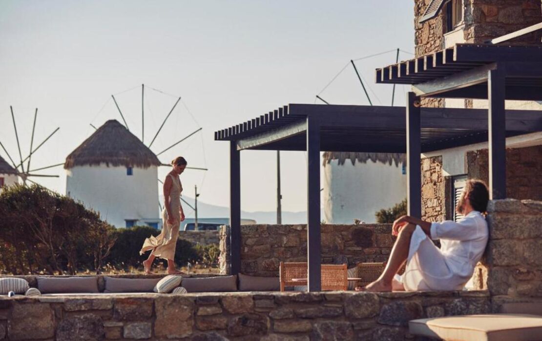 Mykonos Theoxenia, a Member of Design Hotels