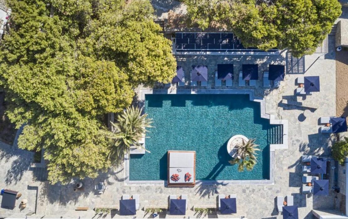 Mykonos Theoxenia, a Member of Design Hotels