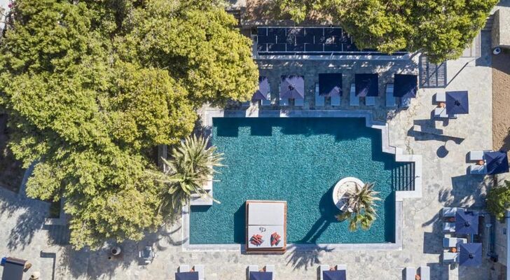 Mykonos Theoxenia, a Member of Design Hotels