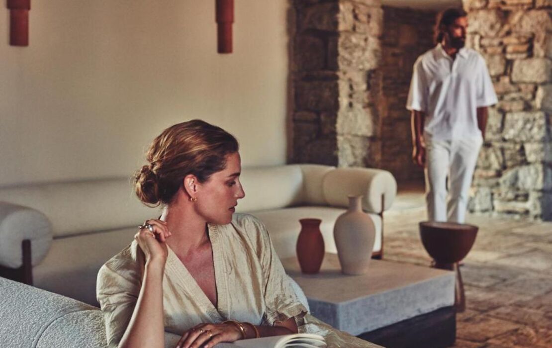 Mykonos Theoxenia, a Member of Design Hotels