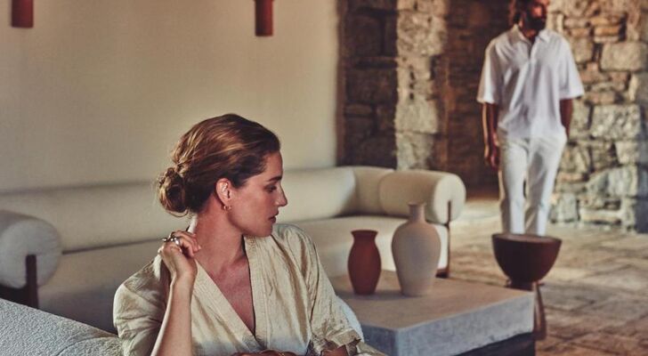 Mykonos Theoxenia, a Member of Design Hotels