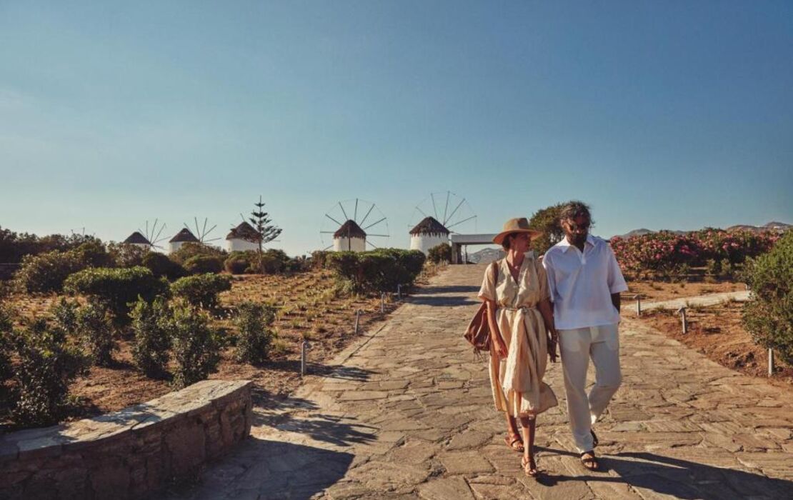Mykonos Theoxenia, a Member of Design Hotels