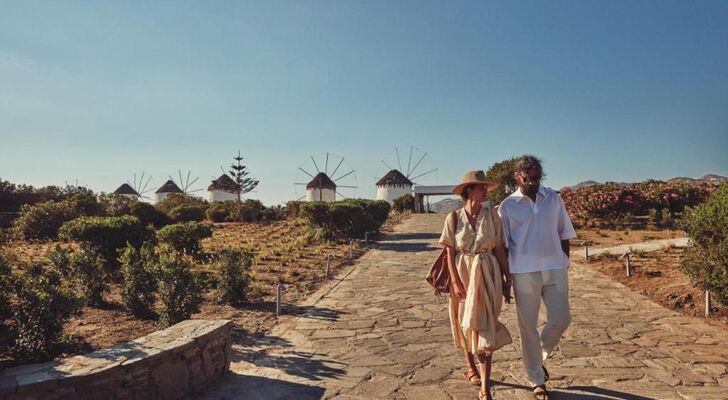 Mykonos Theoxenia, a Member of Design Hotels