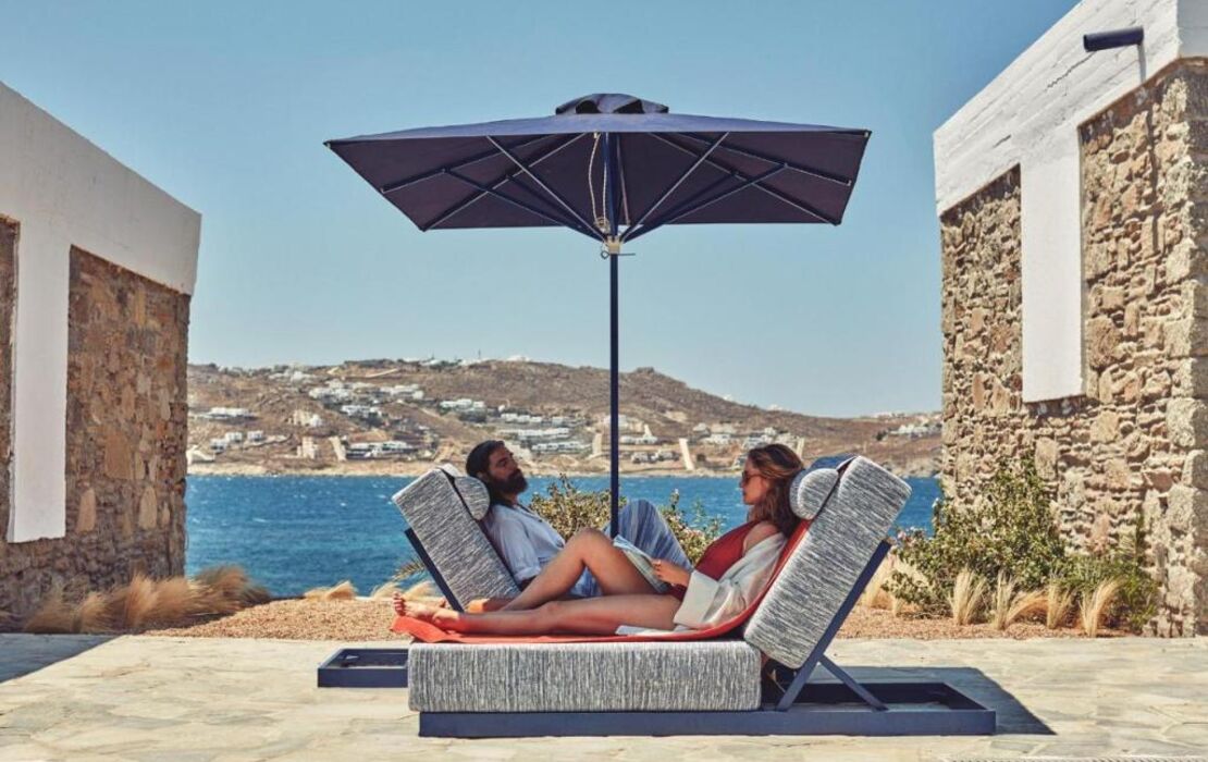 Mykonos Theoxenia, a Member of Design Hotels