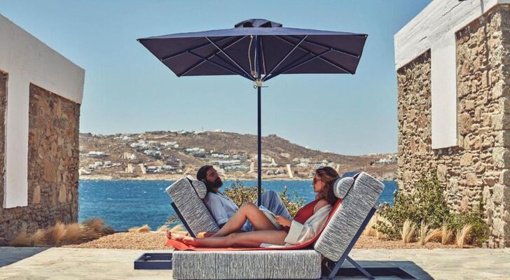 Mykonos Theoxenia, a Member of Design Hotels