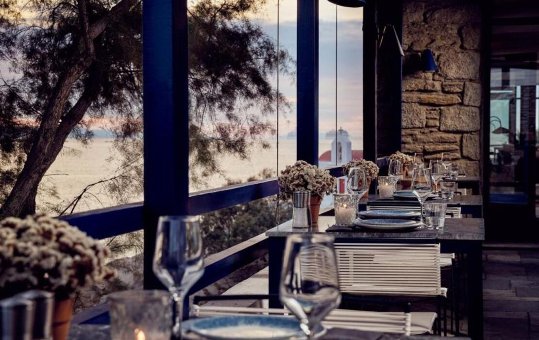 Mykonos Theoxenia, a Member of Design Hotels
