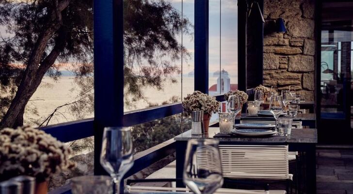 Mykonos Theoxenia, a Member of Design Hotels