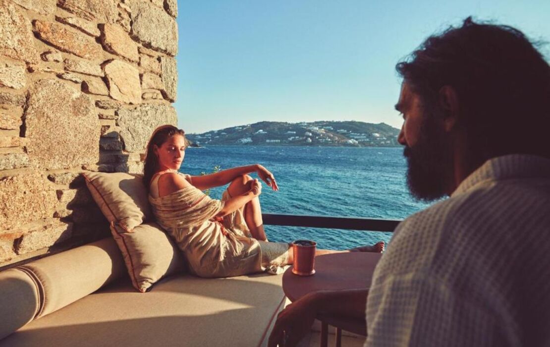 Mykonos Theoxenia, a Member of Design Hotels