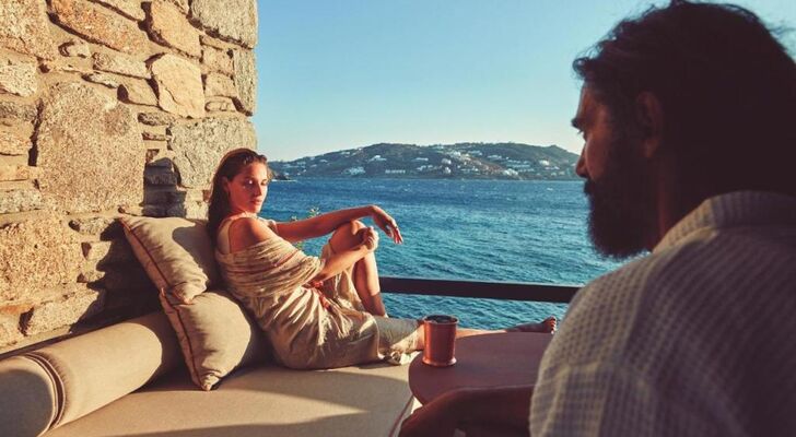 Mykonos Theoxenia, a Member of Design Hotels