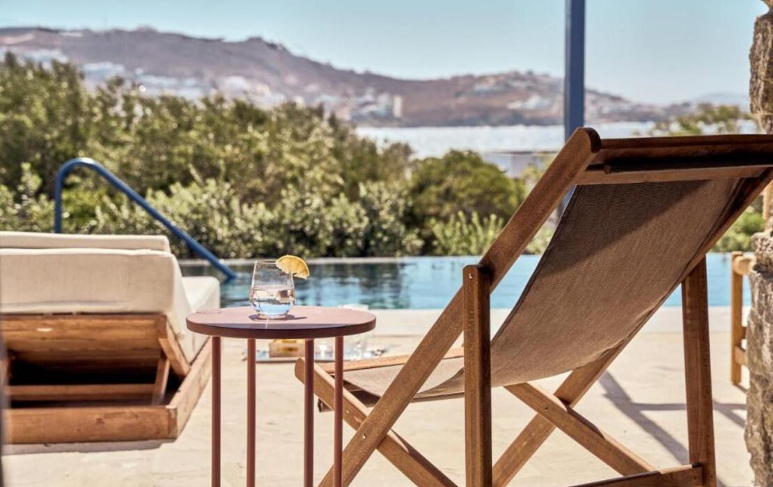 Mykonos Theoxenia, a Member of Design Hotels