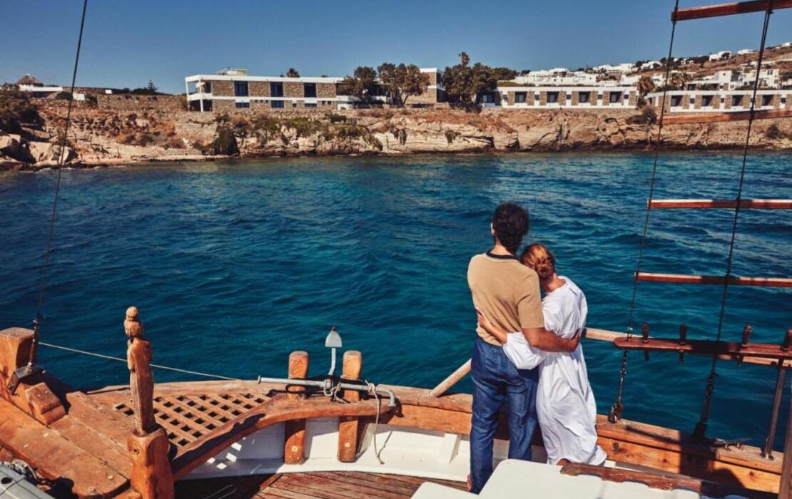 Mykonos Theoxenia, a Member of Design Hotels