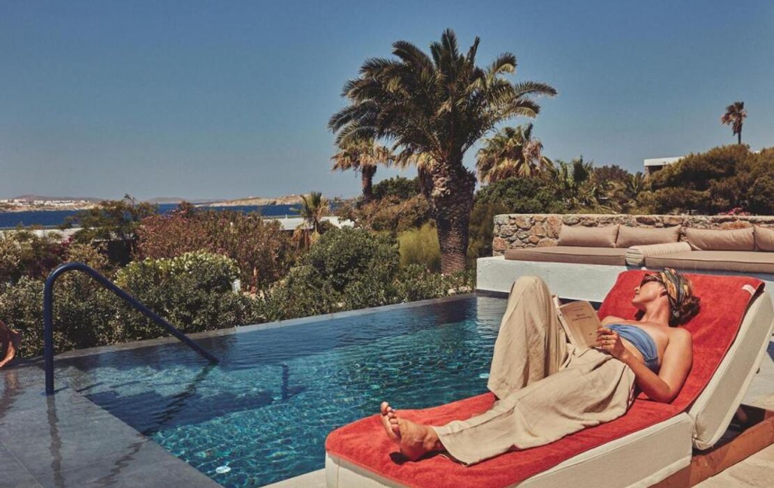 Mykonos Theoxenia, a Member of Design Hotels