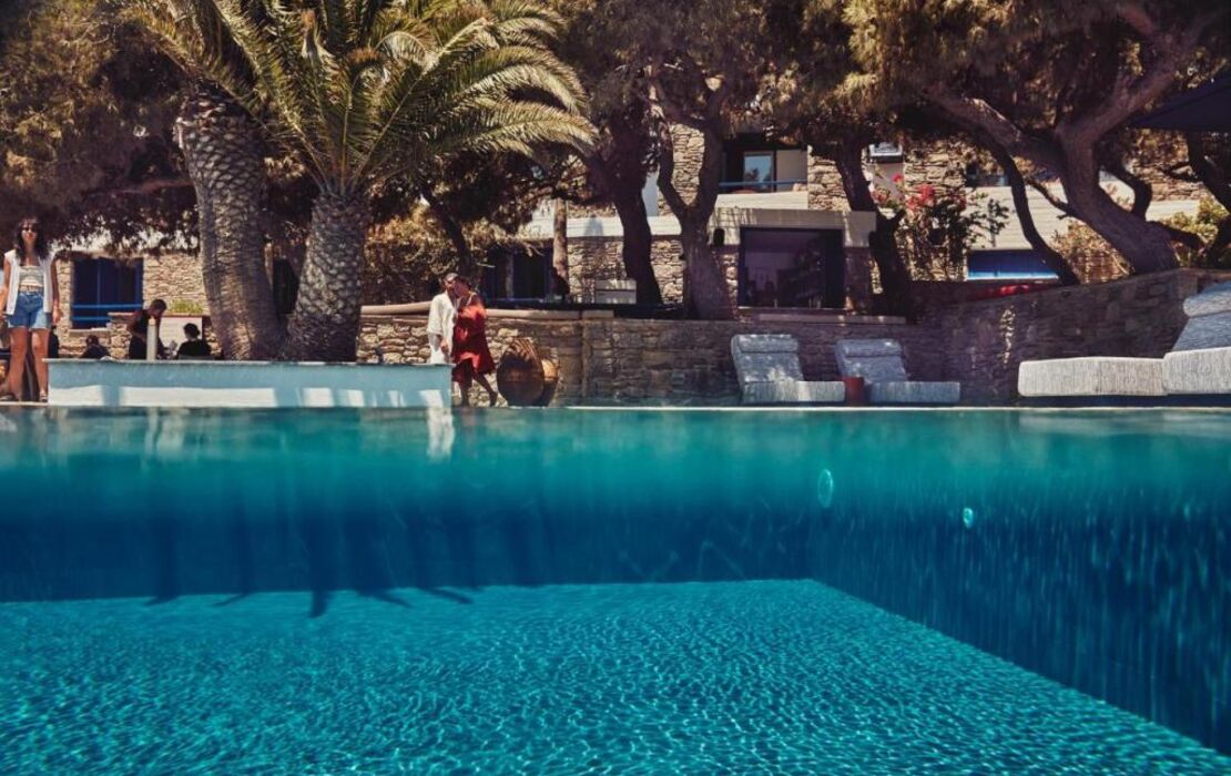 Mykonos Theoxenia, a Member of Design Hotels
