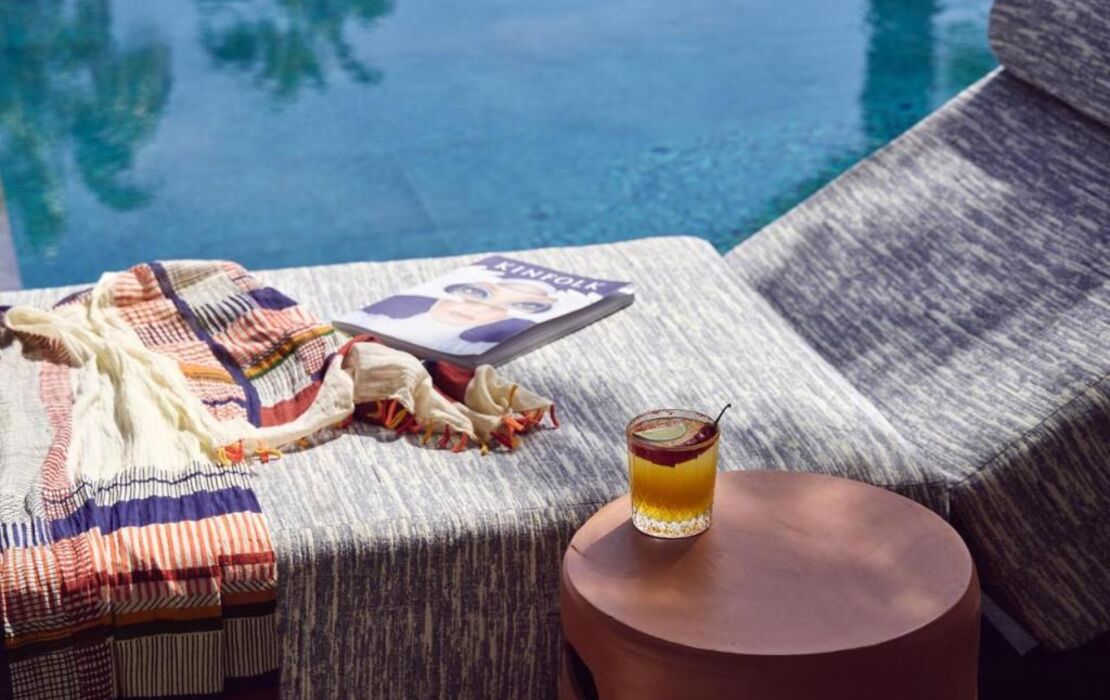 Mykonos Theoxenia, a Member of Design Hotels