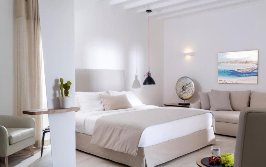 Mykonos Princess Hotel