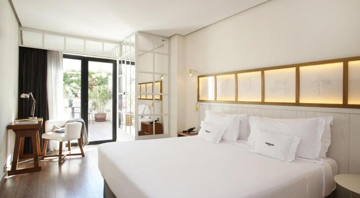Ofelias Hotel 4Sup
