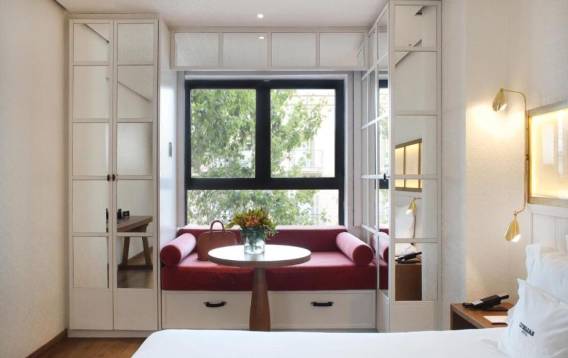 Ofelias Hotel 4Sup