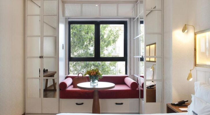 Ofelias Hotel 4Sup