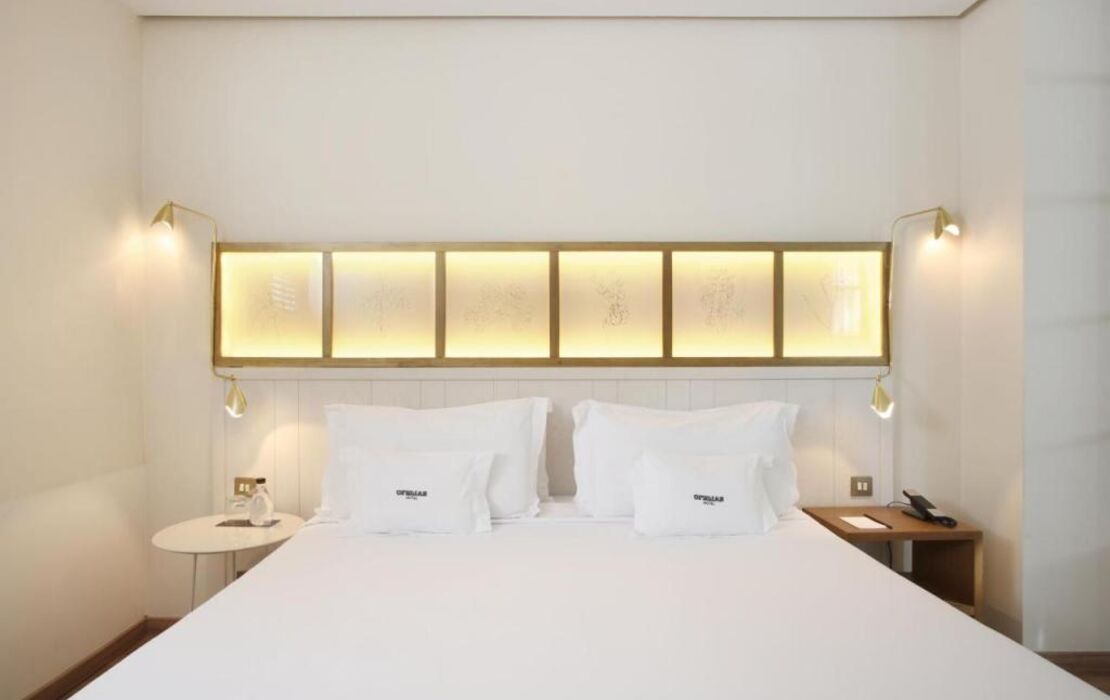 Ofelias Hotel 4Sup