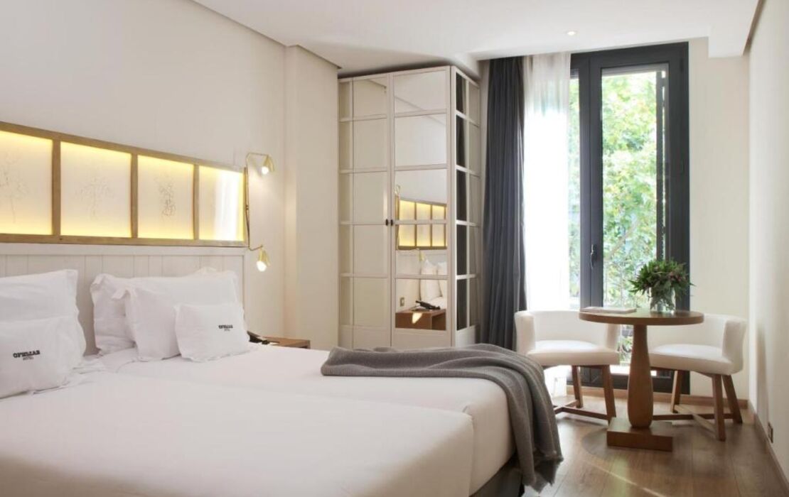 Ofelias Hotel 4Sup