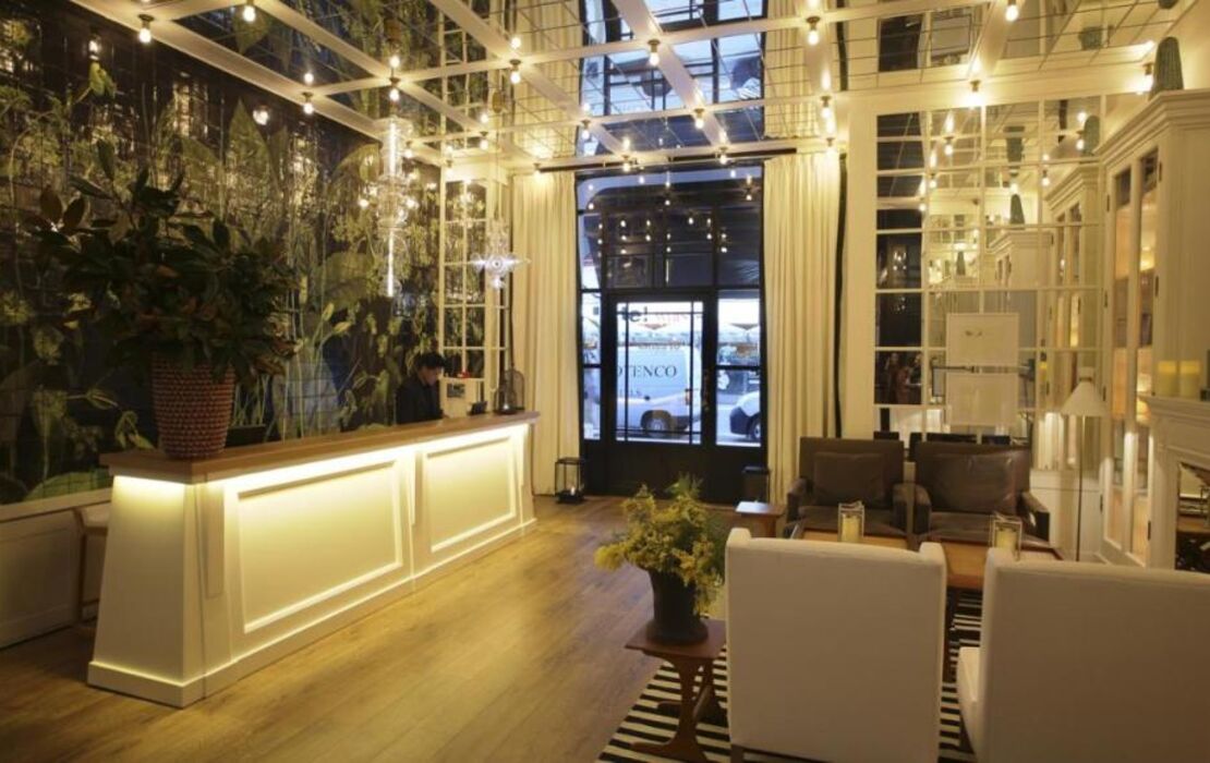 Ofelias Hotel 4Sup