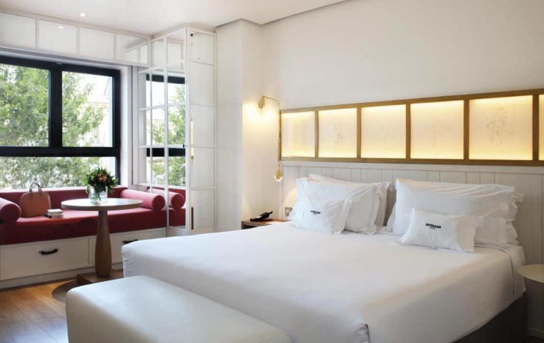 Ofelias Hotel 4Sup