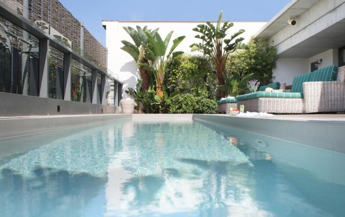 Ofelias Hotel 4Sup