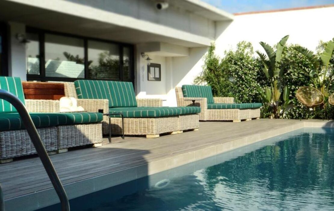 Ofelias Hotel 4Sup
