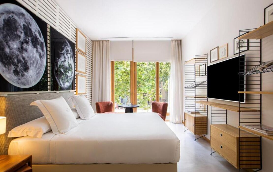 Hotel Margot House Barcelona