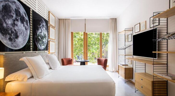 Hotel Margot House Barcelona