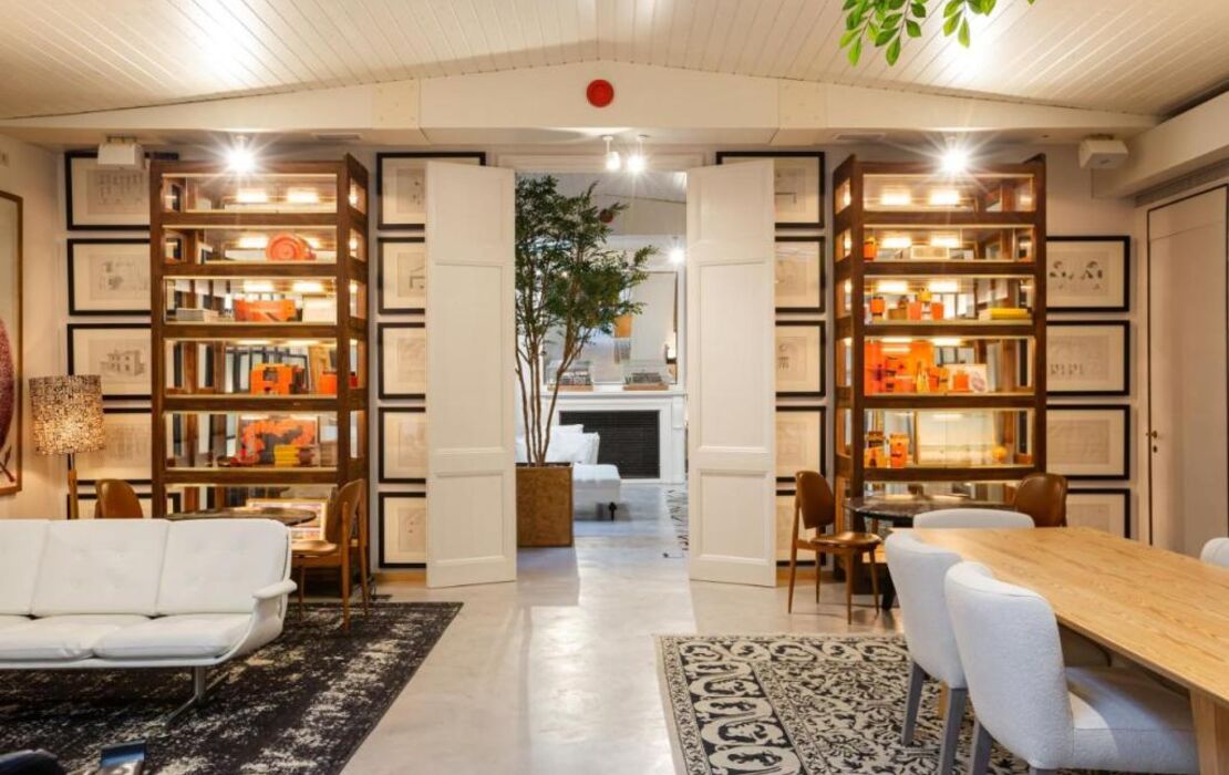 Hotel Margot House Barcelona